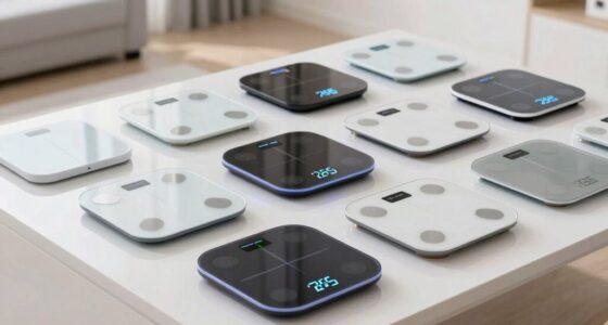 top digital baby scales