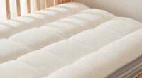 top dual firmness cribs