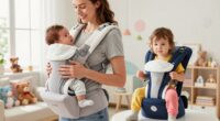 top ergonomic carriers 2026
