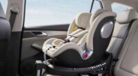 top extended rear facing car seats