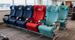 top faa approved travel car seats