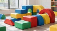 top foam climbing blocks