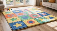 top foam play mats