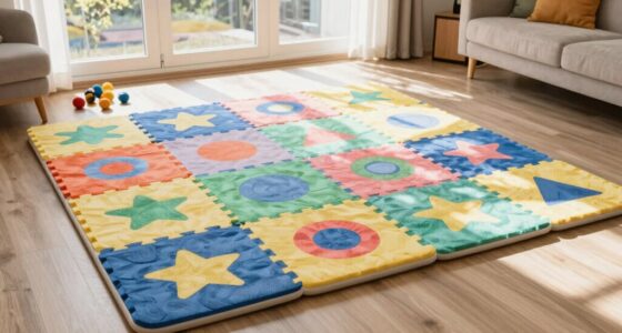 top foam play mats