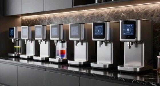 top formula dispenser machines