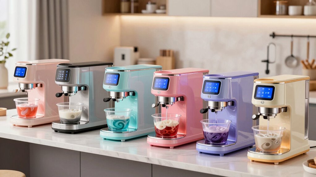 top formula maker machines