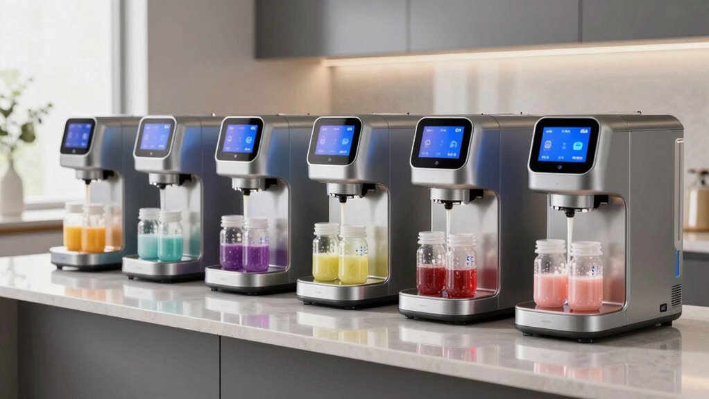 top formula makers list