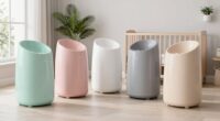 top free smart bassinets