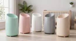 top free smart bassinets