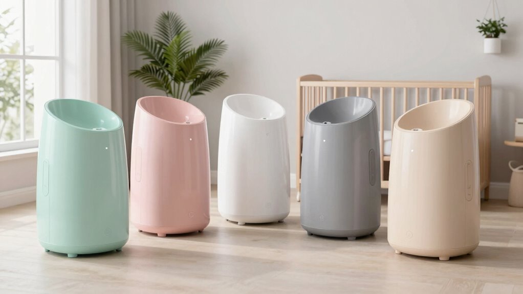 top free smart bassinets