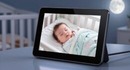 top hd night vision monitors