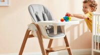 top high chair picks