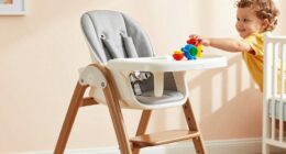 top high chair picks