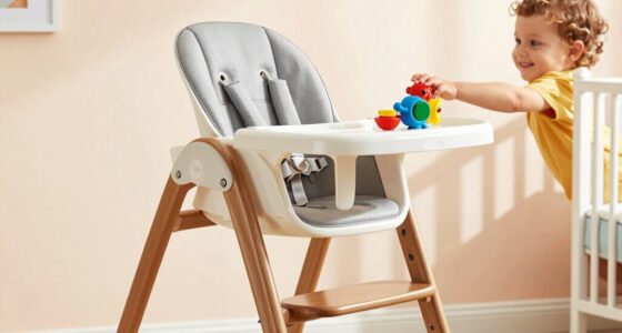top high chair picks