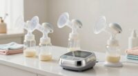 top hospital grade breast pumps