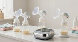 top hospital grade breast pumps