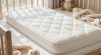 top hypoallergenic crib mattresses