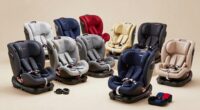 top infant car seat bundles