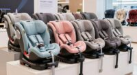 top infant car seat guide