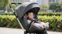 top infant car seat options