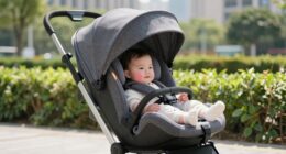 top infant car seat options
