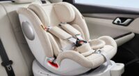 top infant car seats