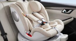 top infant car seats