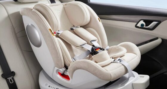 top infant car seats