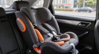 top infant car seats