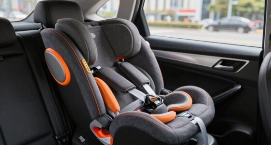 top infant car seats