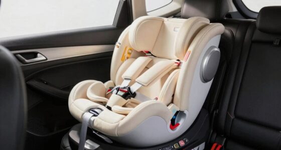 top infant car seats