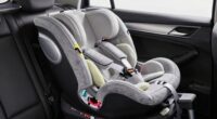 top infant car seats