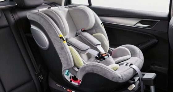 top infant car seats