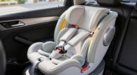 top infant car seats