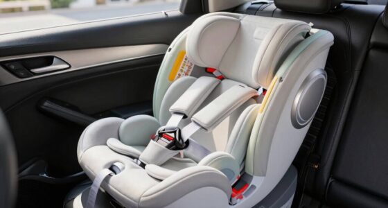 top infant car seats