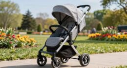 top inflatable tire wagons