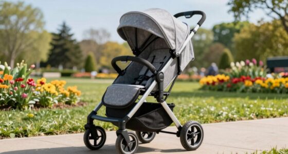 top inflatable tire wagons