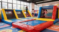 top jumper activity centers