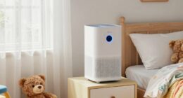 top kids allergy air purifiers