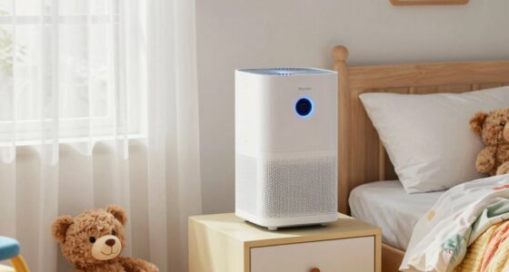 top kids allergy air purifiers