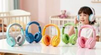 top kids headphones 2026