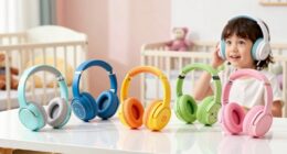 top kids headphones 2026