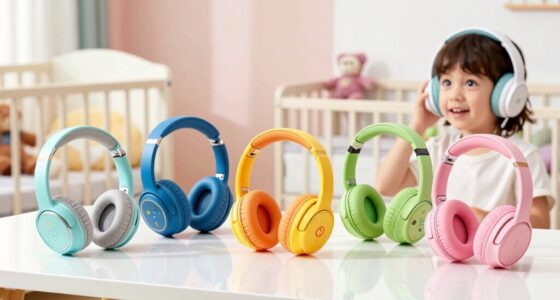 top kids headphones 2026