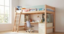 top kids loft beds
