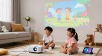 top kids projectors 2026