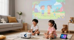 top kids projectors 2026