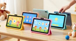 top kids tablets 2026
