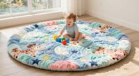 top large baby play mats