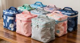 top large milk cooler bags