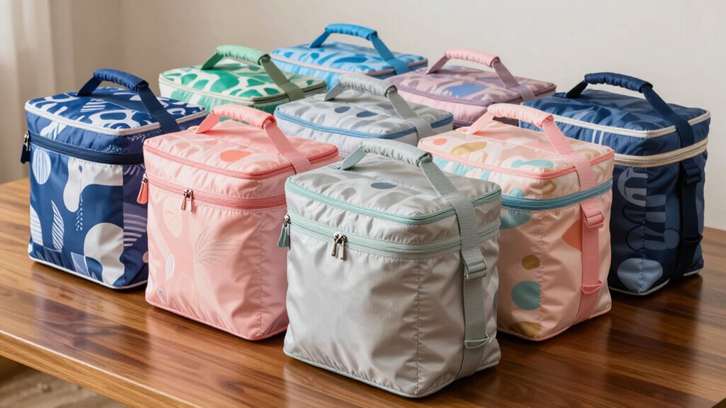 top large milk cooler bags